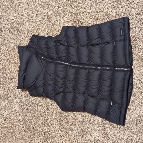 Athleta Jackets & Blazers - Athleta Downabout Vest